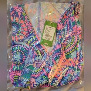 Lilly Pulitzer Kerri Maxi - No-prob-llama